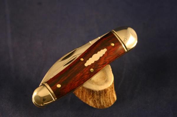 GREAT EASTERN NORTHFIELD 570311 WHITTLER KNIFE   #169