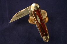 GREAT EASTERN NORTHFIELD 570311 WHITTLER KNIFE   #169