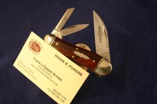 GREAT EASTERN NORTHFIELD 570311 WHITTLER KNIFE   #169