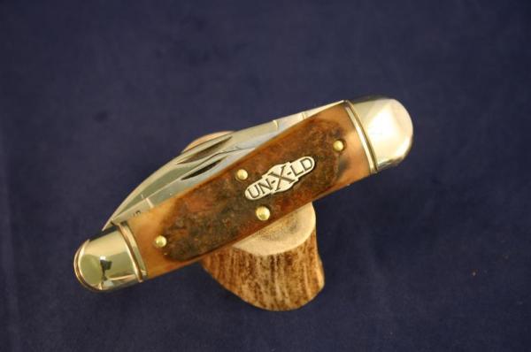 GREAT EASTERN NORTHFIELD 570311 WHITTLER KNIFE #172 GREAT EASTERN NORTHFIELD 570311 WHITTLER KNIFE #172