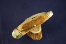 GREAT EASTERN NORTHFIELD 570311 WHITTLER KNIFE   #172