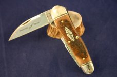 GREAT EASTERN NORTHFIELD 570311 WHITTLER KNIFE   #172