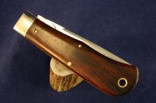 GREAT EASTERN NORTHFIELD 235111LT COCOBOLO WOOD  #157