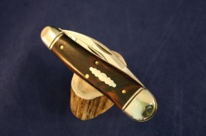 GREAT EASTERN NORTHFIELD 570311 WHITTLER KNIFE   #170