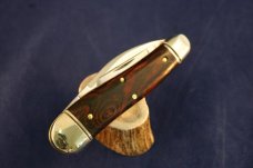 GREAT EASTERN NORTHFIELD 570311 WHITTLER KNIFE   #170