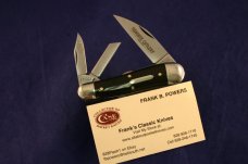 GREAT EASTERN NORTHFIELD 570311 WHITTLER KNIFE   #170