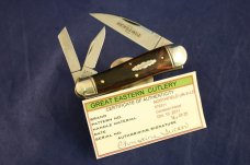 GREAT EASTERN NORTHFIELD 570311 WHITTLER KNIFE   #170