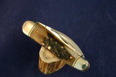 GREAT EASTERN NORTHFIELD 570311 RED STAG KNIFE  #178