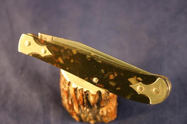 GREAT EASTERN NORTHFIELD UN-X-LD 488111TEMPLAR KNIFE#52