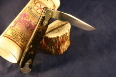 GREAT EASTERN NORTHFIELD UN-X-LD 488111TEMPLAR KNIFE#52