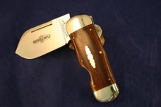 GREAT EASTERN NORTHFIELD 462111 WHALER KNIFE  # 192