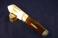 GREAT EASTERN NORTHFIELD 462111 WHALER KNIFE  # 192