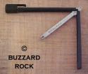 BULLDOG BRAND Ham & Cheese KNIFE German Made