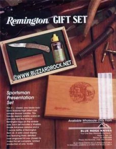 NKCA The National KNIFE MAGAZINE November 1989