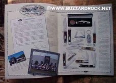 W. R. Case & Sons The End Of The Century Catalog 1999