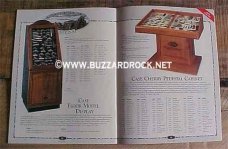 W. R. Case & Sons The End Of The Century Catalog 1999