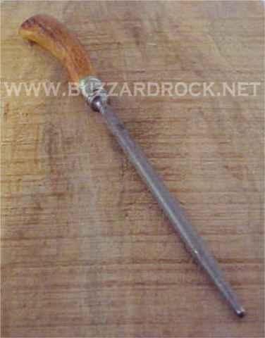 Old Stag Sharpening Steel Old Stag Sharpening Steel