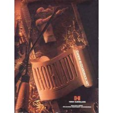 Hornady 1994 Bullets Ammo & Reloading Catalog