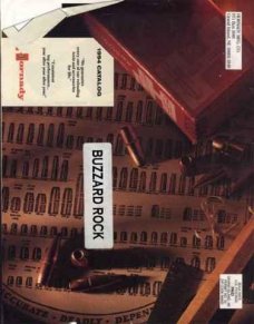 Hornady 1994 Bullets Ammo & Reloading Catalog