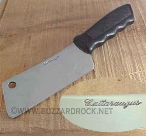 Cattaraugus Meat Cleaver Cattaraugus Meat Cleaver