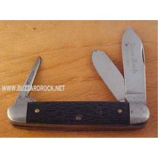 ~PENN Knife Co. Cattle Pattern~