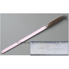 ‹(•¿•)› QUEEN Winterbottom Bone Carving Knife (*_*)