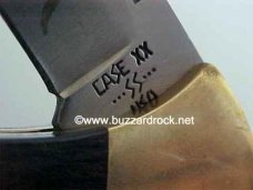 ~CASE XX MAKO SHARK NM WITH BOX, SHEATH AND PAPERS~