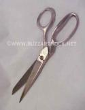 Case XX Long Tail C Shears Scissors Bradford, PA 