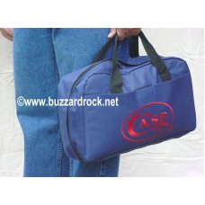 ~~ CASE XX Travel & Pocket Knife Storage Bag ~~