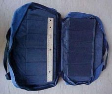 ~~ CASE XX Travel & Pocket Knife Storage Bag ~~