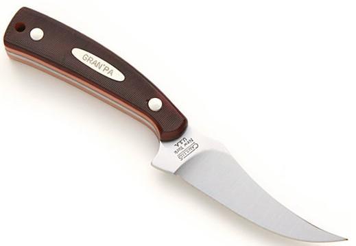 CAMILLUS GP152 SIMILAR TO SCHRADE 152 SHARPFINGER USA NIB