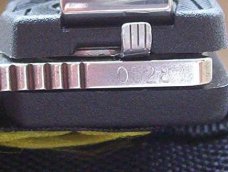 SCHRADE LAKE&WALKER SW1 USA NOS