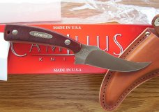 CAMILLUS GP152 SIMILAR TO SCHRADE 152 SHARPFINGER USA NIB