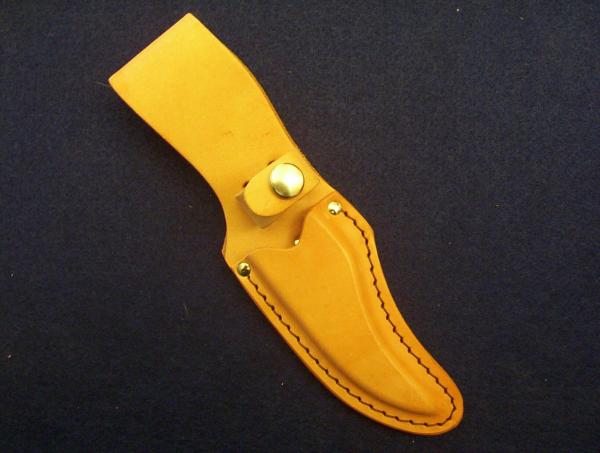 SCHRADE USA 152OT 152UH LEATHER SHEATH NEW SCHRADE USA 152OT 152UH LEATHER SHEATH NEW