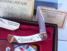 SCHRADE USA NOS 