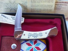 SCHRADE USA NOS 