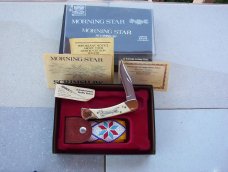 SCHRADE USA NOS 