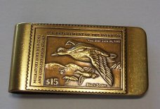 SCHRADE USA DUCKS UNLIMTED LTD WITH EXTRAS NOS USA