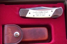 SCHRADE USA   
