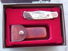 SCHRADE USA   