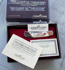 SCHRADE USA   