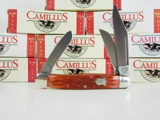 CAMILLUS #67 STOCKMAN NEW IN THE BOX