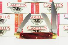 CAMILLUS #6  Stockman NEW IN THE BOX   USA