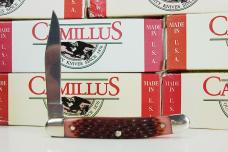 Camillus Gran'pa Single Blade Pocket Knife, CM-GP12