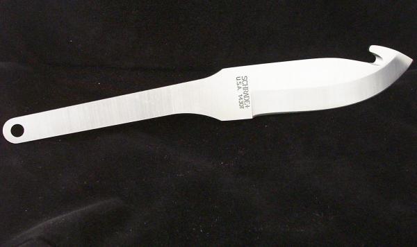 SCHRADE USA 143OT 1430T MINT BLADE bankruptcy inventory SCHRADE USA 143OT 1430T MINT BLADE bankruptcy inventory