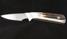 SCHRADE LTD 156 STAG