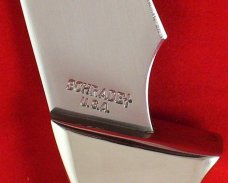 SCHRADE LTD 156 STAG