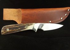 SCHRADE LTD 156 STAG