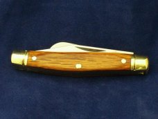 SCHRADE USA 834 LTD NOS