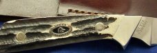 SCHRADE 162 LTD USA NOS DUCKS UNLIMITED